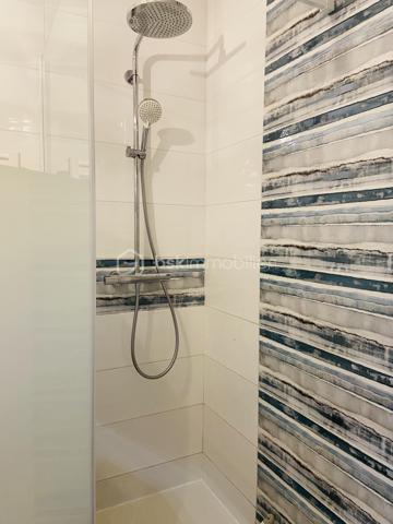 Appartement de 66 m²