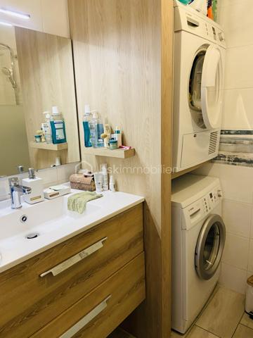 Appartement de 66 m²