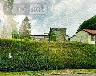 Terrain à Batir à vendre à Saint-Pol-sur-Ternoise dans le Pas-de-Calais (62130), ref : 2164