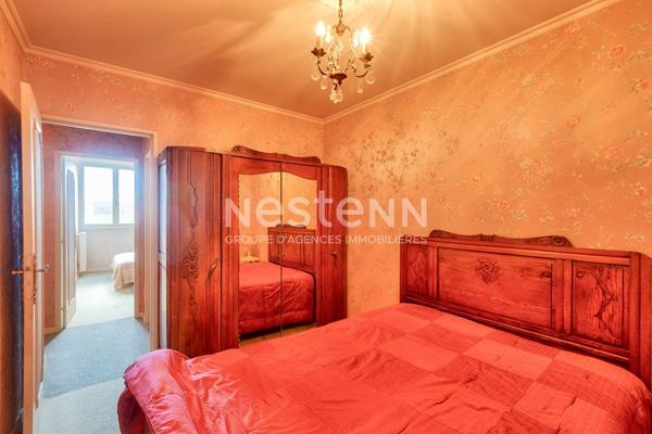 VENTE APPARTEMENT A RENOVER SAINT BRIEUC