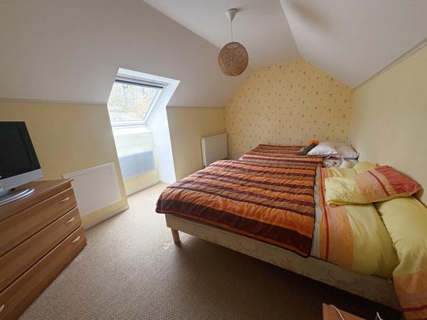 Houlbec-Cocherel (27120) MAISON EN PARFAIT ETAT DANS ENVIRONNEMENT TRES CALME ET PRESERVE