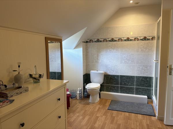 Houlbec-Cocherel (27120) MAISON EN PARFAIT ETAT DANS ENVIRONNEMENT TRES CALME ET PRESERVE