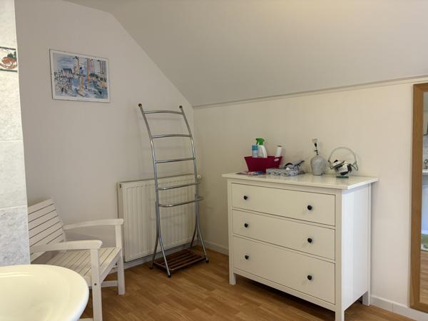 Houlbec-Cocherel (27120) MAISON EN PARFAIT ETAT DANS ENVIRONNEMENT TRES CALME ET PRESERVE