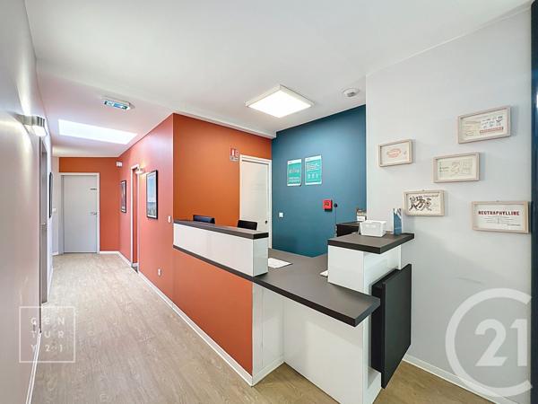 Appartement Local à vendre  7 pièces - 158,50 m2 BAHO - 66