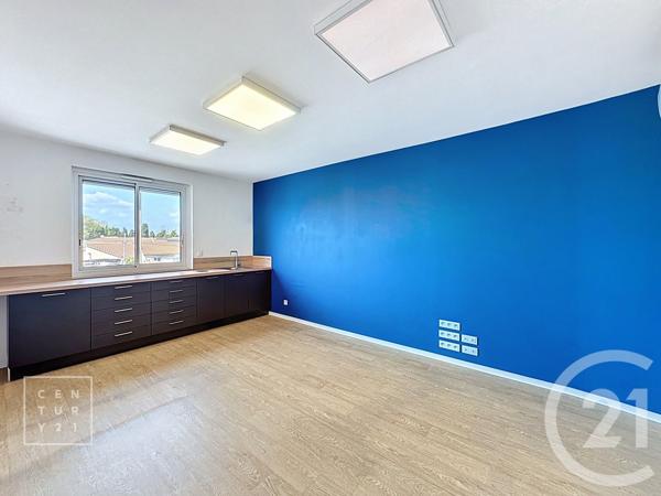Appartement Local à vendre  7 pièces - 158,50 m2 BAHO - 66