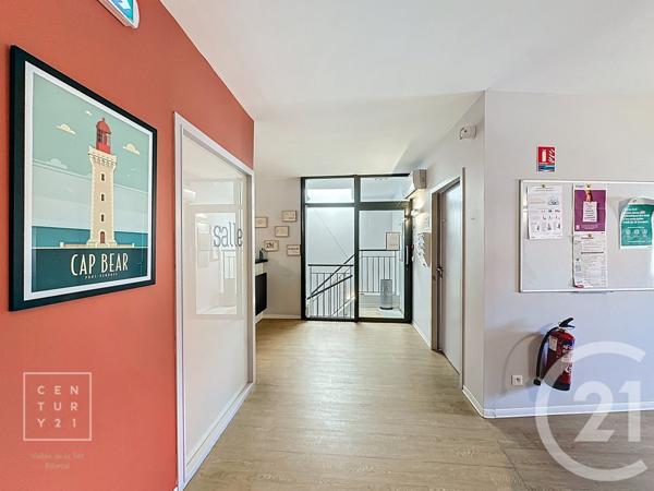 Appartement Local à vendre  7 pièces - 158,50 m2 BAHO - 66