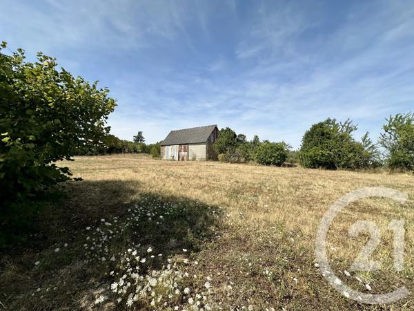 Maison à vendre  1 pièce - 80 m 2   BROU  - 28