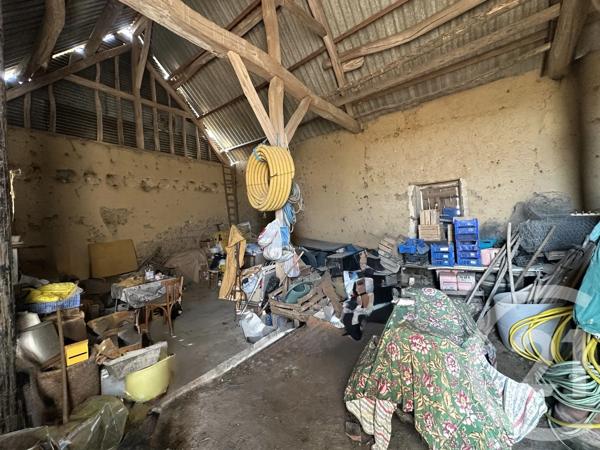 Maison à vendre  1 pièce - 80 m 2   BROU  - 28