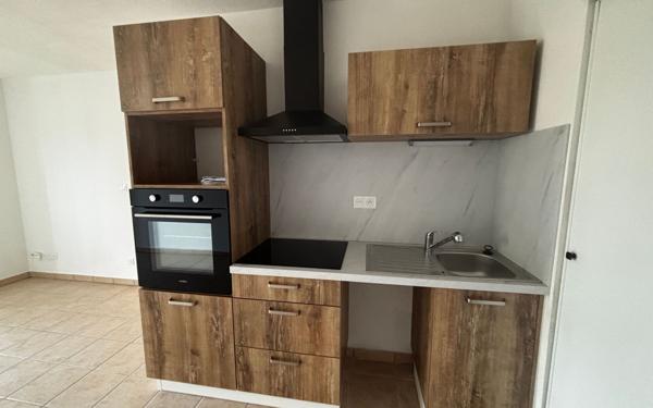 Appartement à louer    2 pièces • 41 m2 Carcassonne