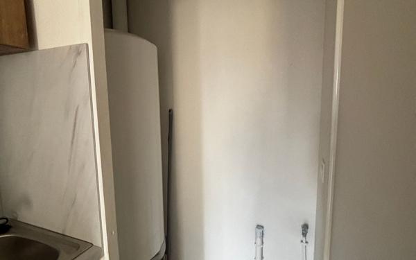 Appartement à louer    2 pièces • 41 m2 Carcassonne