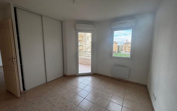 Appartement à louer    2 pièces • 41 m2 Carcassonne