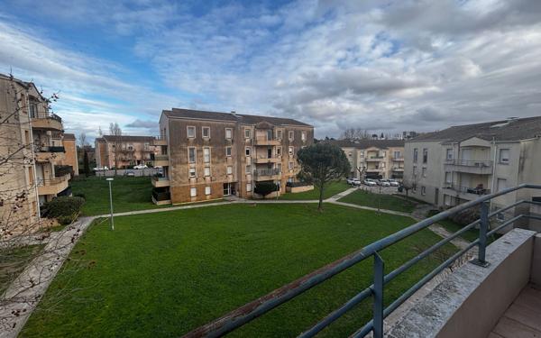 Appartement à louer    2 pièces • 41 m2 Carcassonne