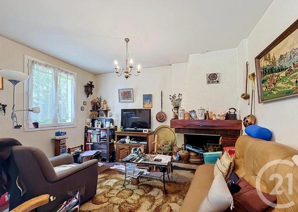 Maison à vendre  5 pièces - 95,30 m 2   ORLEANS  - 45