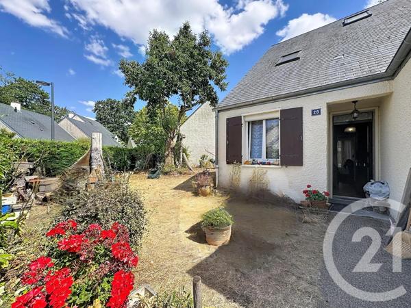 Maison à vendre  5 pièces - 95,30 m 2   ORLEANS  - 45