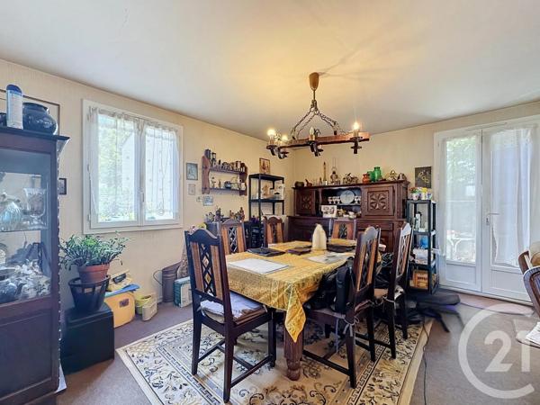 Maison à vendre  5 pièces - 95,30 m 2   ORLEANS  - 45