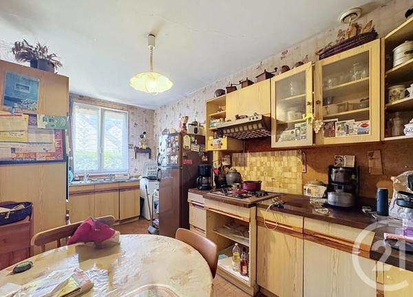 Maison à vendre  5 pièces - 95,30 m 2   ORLEANS  - 45
