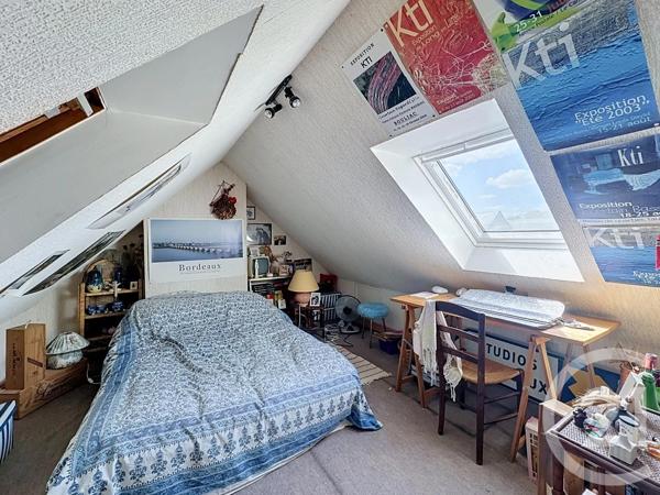 Maison à vendre  5 pièces - 95,30 m 2   ORLEANS  - 45