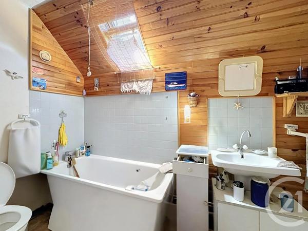 Maison à vendre  5 pièces - 95,30 m 2   ORLEANS  - 45