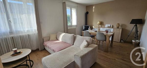Maison à vendre  4 pièces - 80,42 m 2   BONNEVAL  - 28