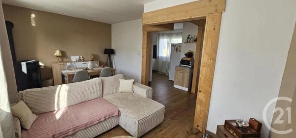 Maison à vendre  4 pièces - 80,42 m 2   BONNEVAL  - 28