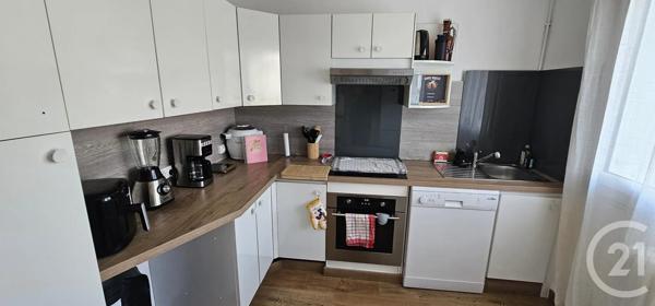 Maison à vendre  4 pièces - 80,42 m 2   BONNEVAL  - 28
