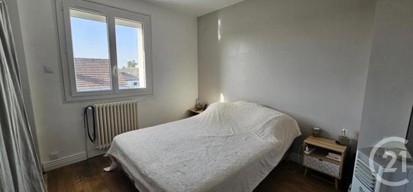Maison à vendre  4 pièces - 80,42 m 2   BONNEVAL  - 28