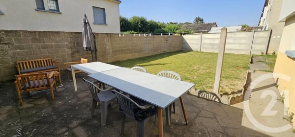 Maison à vendre  4 pièces - 80,42 m 2   BONNEVAL  - 28