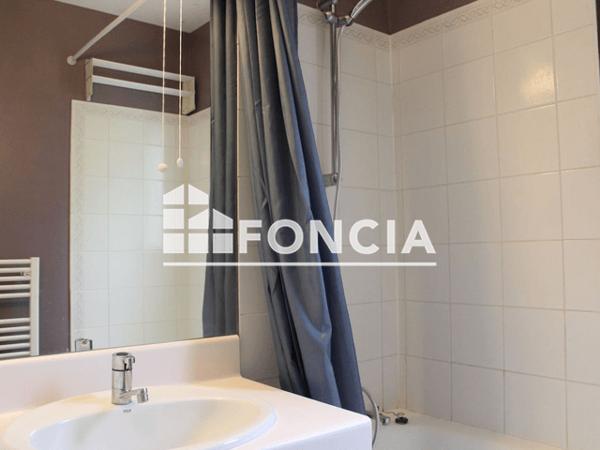 Location Appartement meublé 2 pièces 38.47 m² - 2 A 6 ALLEE DE LA MISAINE La Rochelle 17000