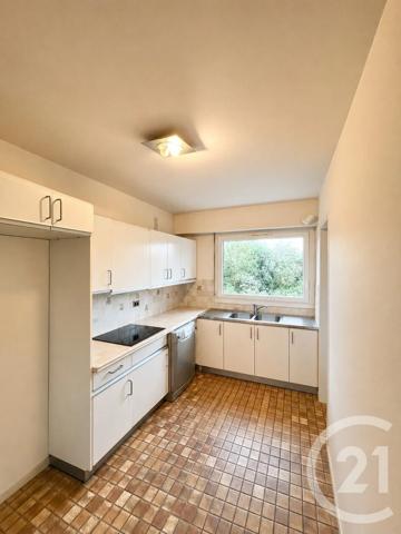 Appartement à vendre  4 pièces - 87,68 m 2   EVRY  - 91