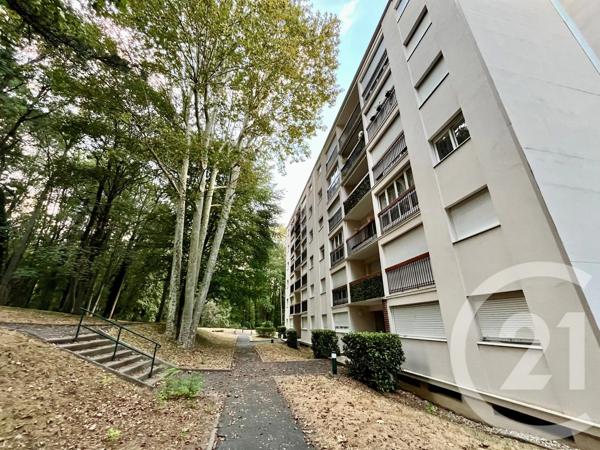 Appartement à vendre  4 pièces - 87,68 m 2   EVRY  - 91