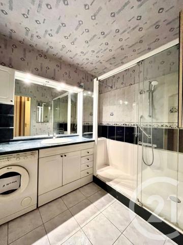 Appartement à vendre  4 pièces - 87,68 m 2   EVRY  - 91