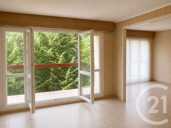 Appartement à vendre  4 pièces - 87,68 m 2   EVRY  - 91