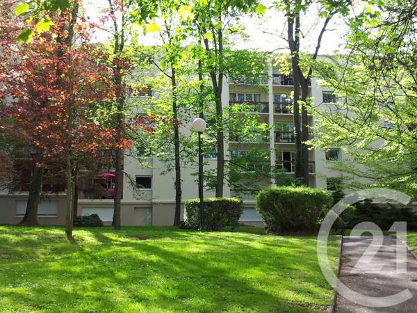 Appartement à vendre  4 pièces - 87,68 m 2   EVRY  - 91