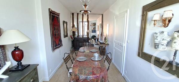 Maison à vendre  5 pièces - 122,20 m 2   BONNEVAL  - 28
