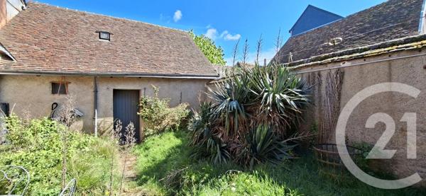 Maison à vendre  5 pièces - 122,20 m 2   BONNEVAL  - 28