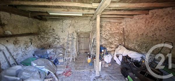 Maison à vendre  5 pièces - 122,20 m 2   BONNEVAL  - 28