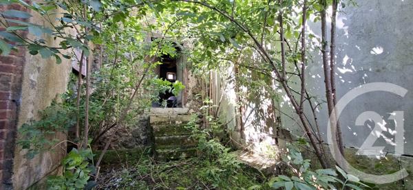 Maison à vendre  5 pièces - 122,20 m 2   BONNEVAL  - 28