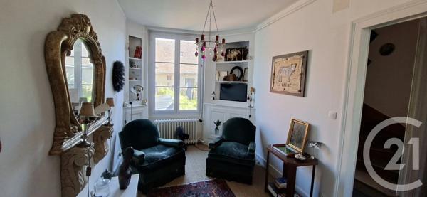 Maison à vendre  5 pièces - 122,20 m 2   BONNEVAL  - 28