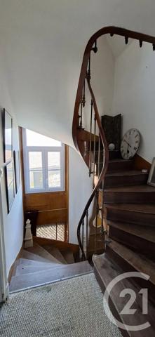 Maison à vendre  5 pièces - 122,20 m 2   BONNEVAL  - 28