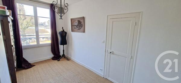 Maison à vendre  5 pièces - 122,20 m 2   BONNEVAL  - 28