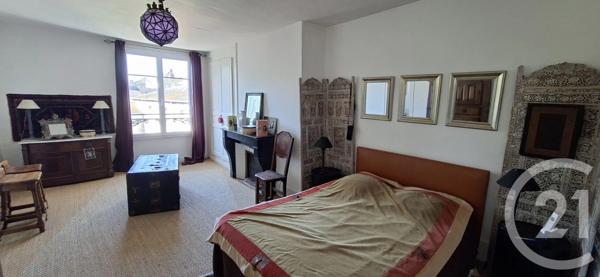 Maison à vendre  5 pièces - 122,20 m 2   BONNEVAL  - 28