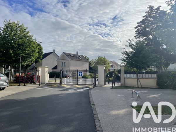 Parking à vendre 11 m² Savigny-le-Temple