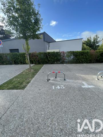 Parking à vendre 11 m² Savigny-le-Temple