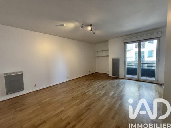 Location appartement 3 pièces 66,2 m² Brétigny-sur-Orge