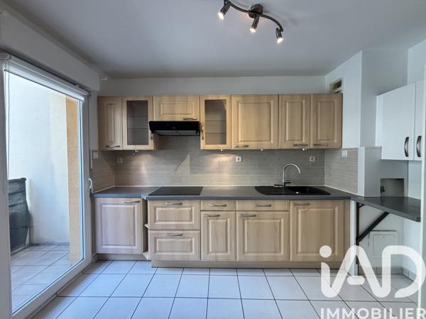 Location appartement 3 pièces 66,2 m² Brétigny-sur-Orge