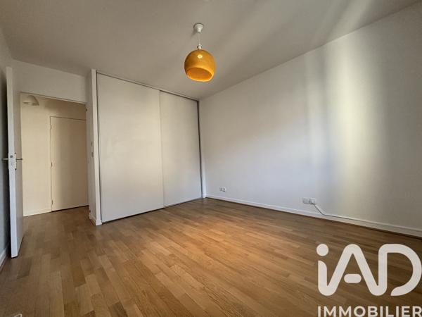 Location appartement 3 pièces 66,2 m² Brétigny-sur-Orge
