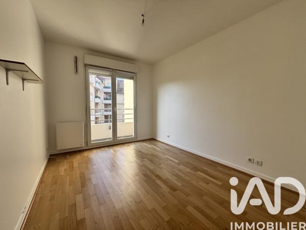 Location appartement 3 pièces 66,2 m² Brétigny-sur-Orge
