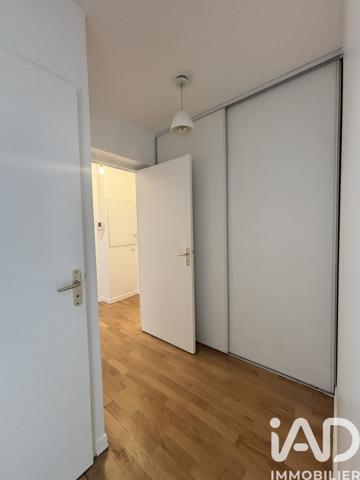 Location appartement 3 pièces 66,2 m² Brétigny-sur-Orge