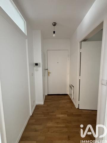 Location appartement 3 pièces 66,2 m² Brétigny-sur-Orge
