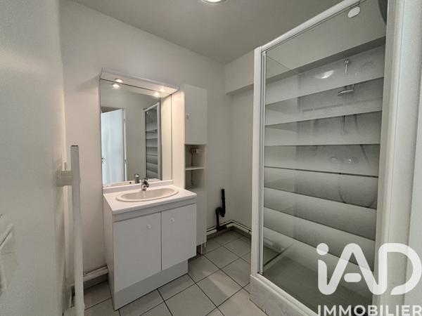 Location appartement 3 pièces 66,2 m² Brétigny-sur-Orge